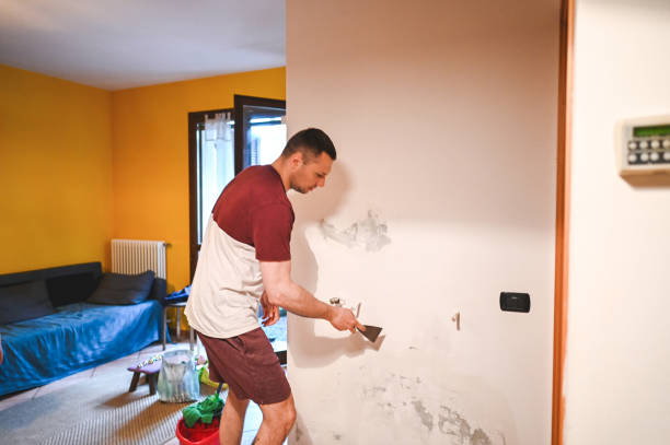 Best Water Damage Restoration  in Laflin, PA